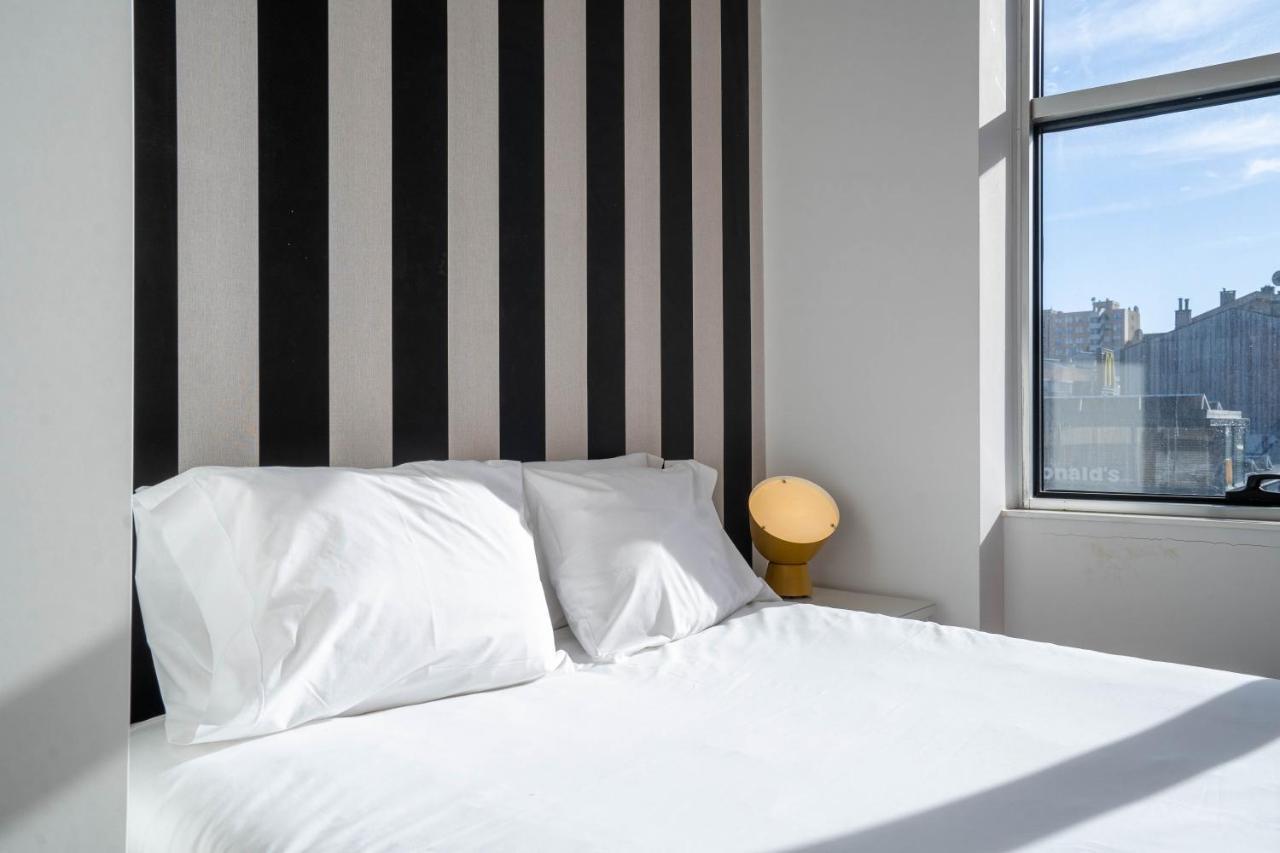 Boavista 1774 By Lovelystay Porto Exteriér fotografie