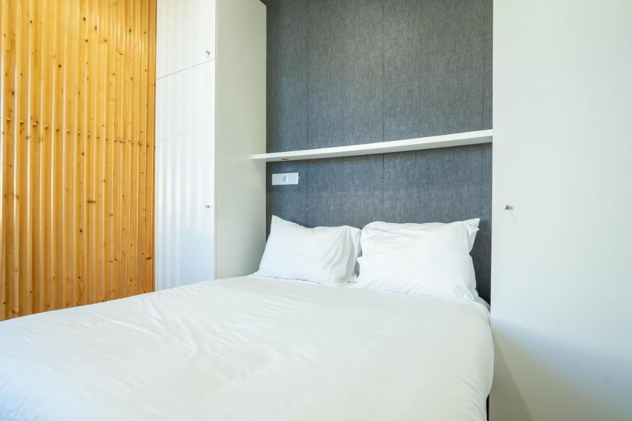 Boavista 1774 By Lovelystay Porto Exteriér fotografie