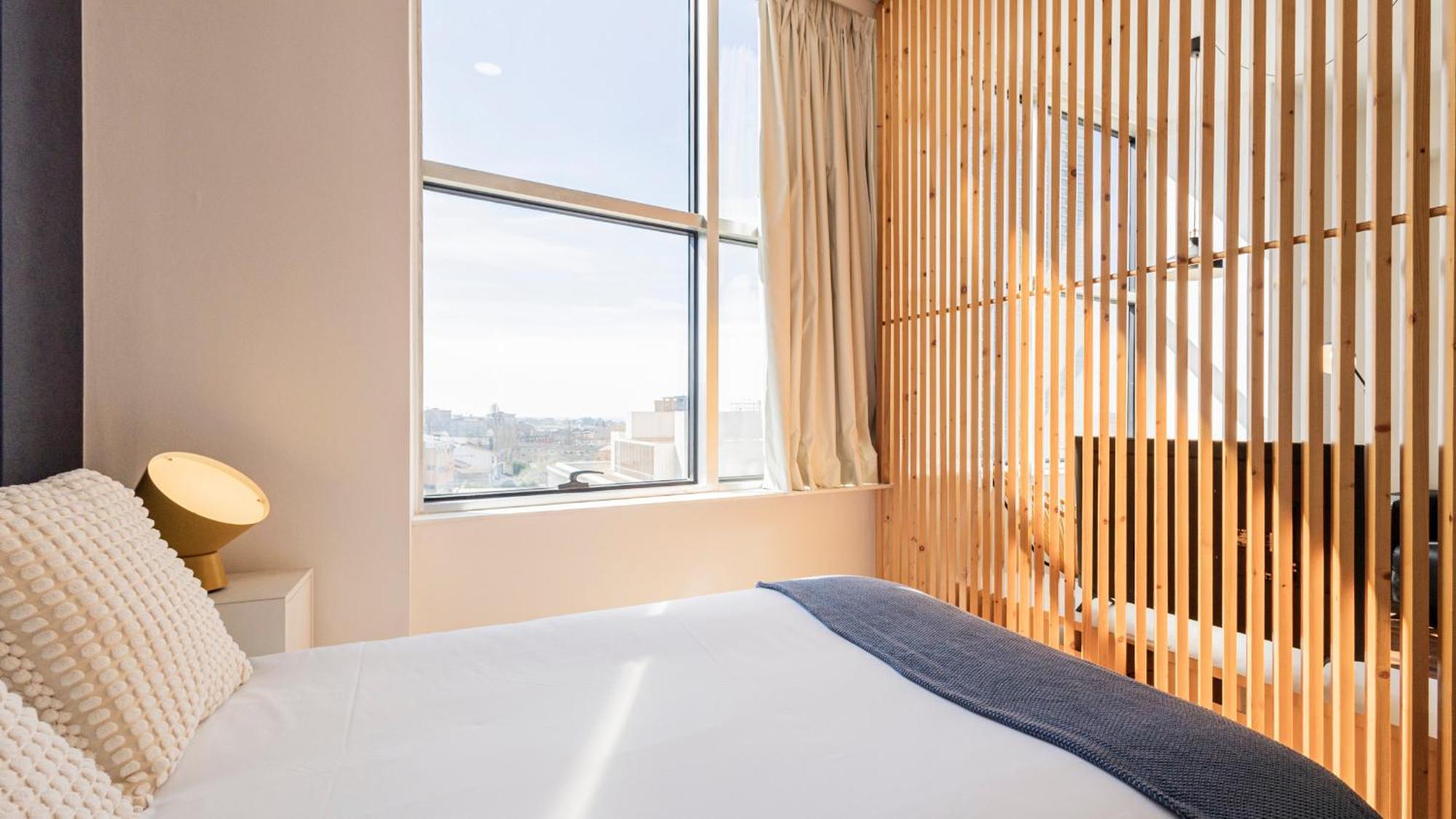 Boavista 1774 By Lovelystay Porto Exteriér fotografie