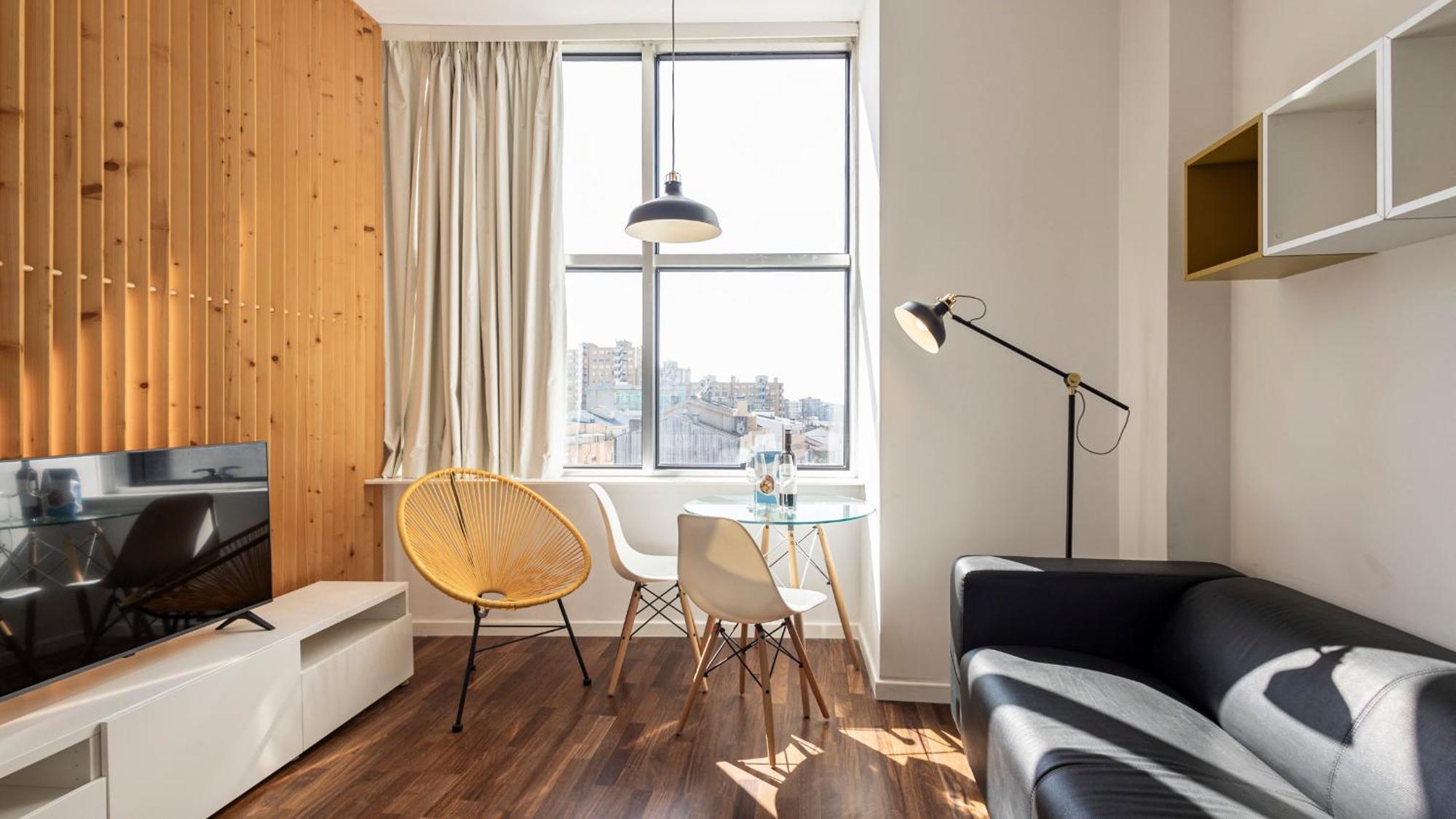 Boavista 1774 By Lovelystay Porto Exteriér fotografie