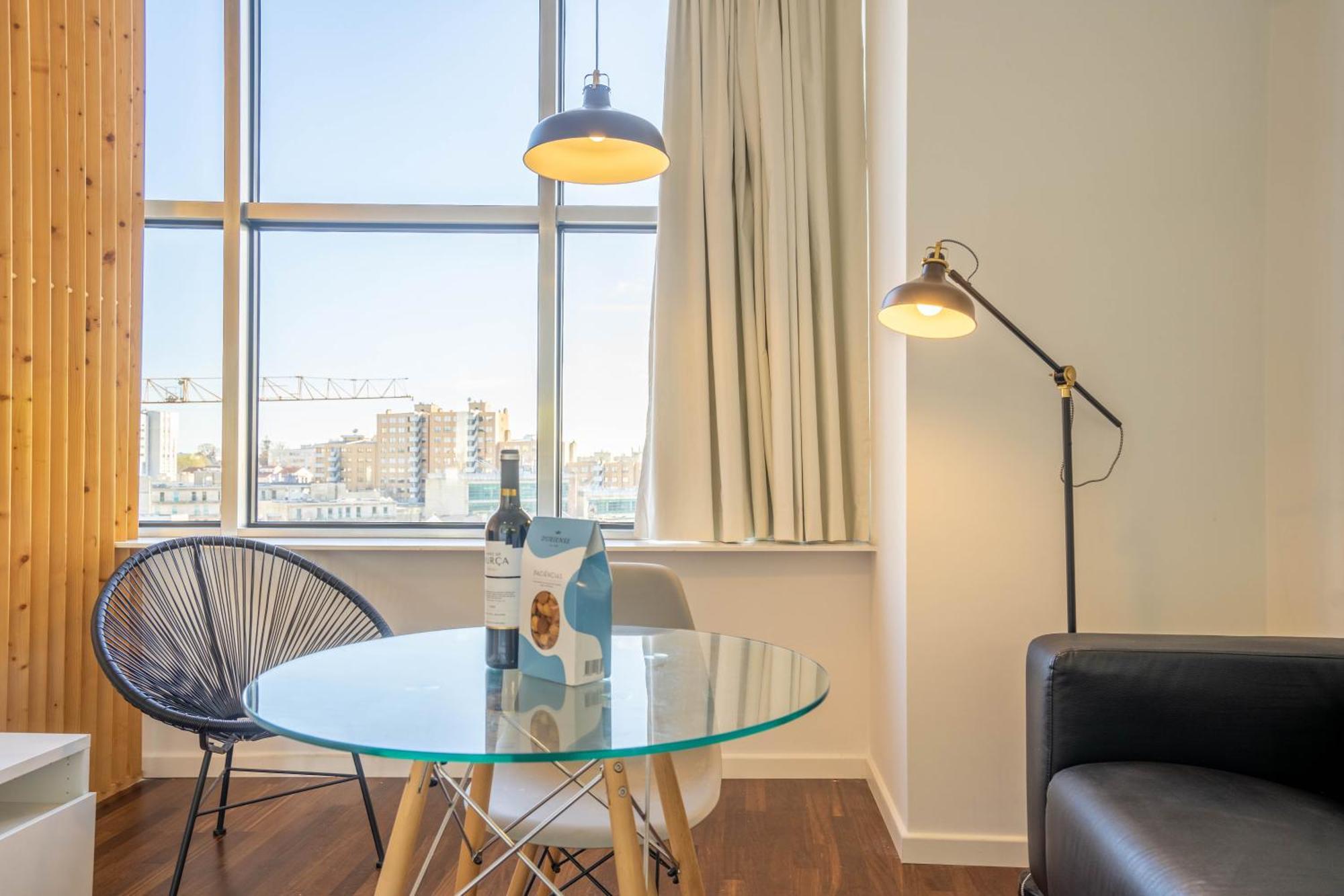 Boavista 1774 By Lovelystay Porto Exteriér fotografie