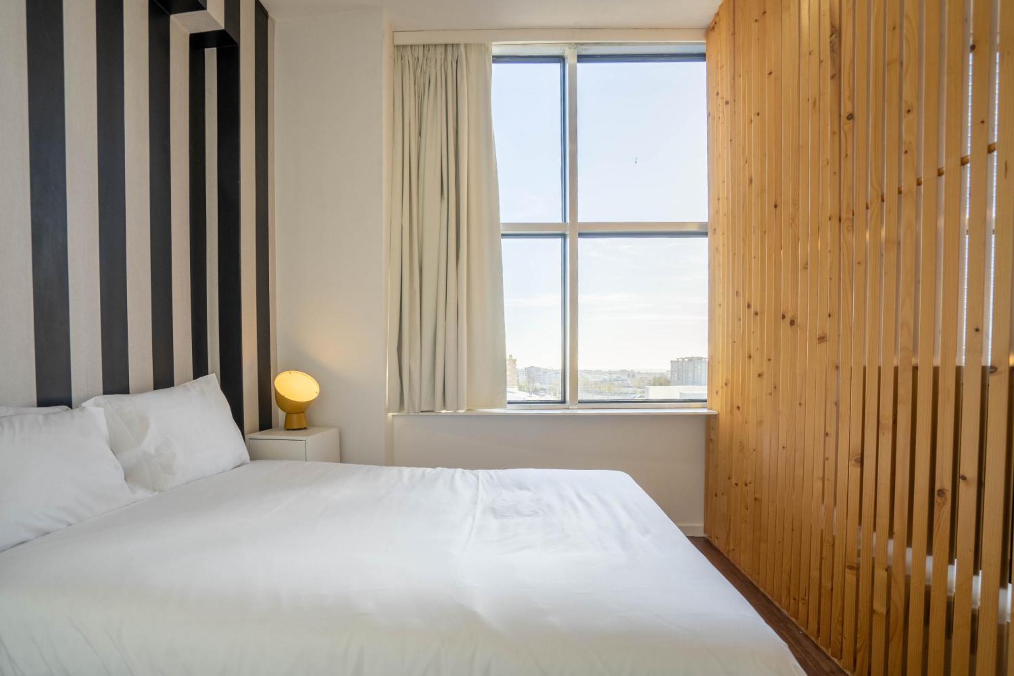 Boavista 1774 By Lovelystay Porto Exteriér fotografie