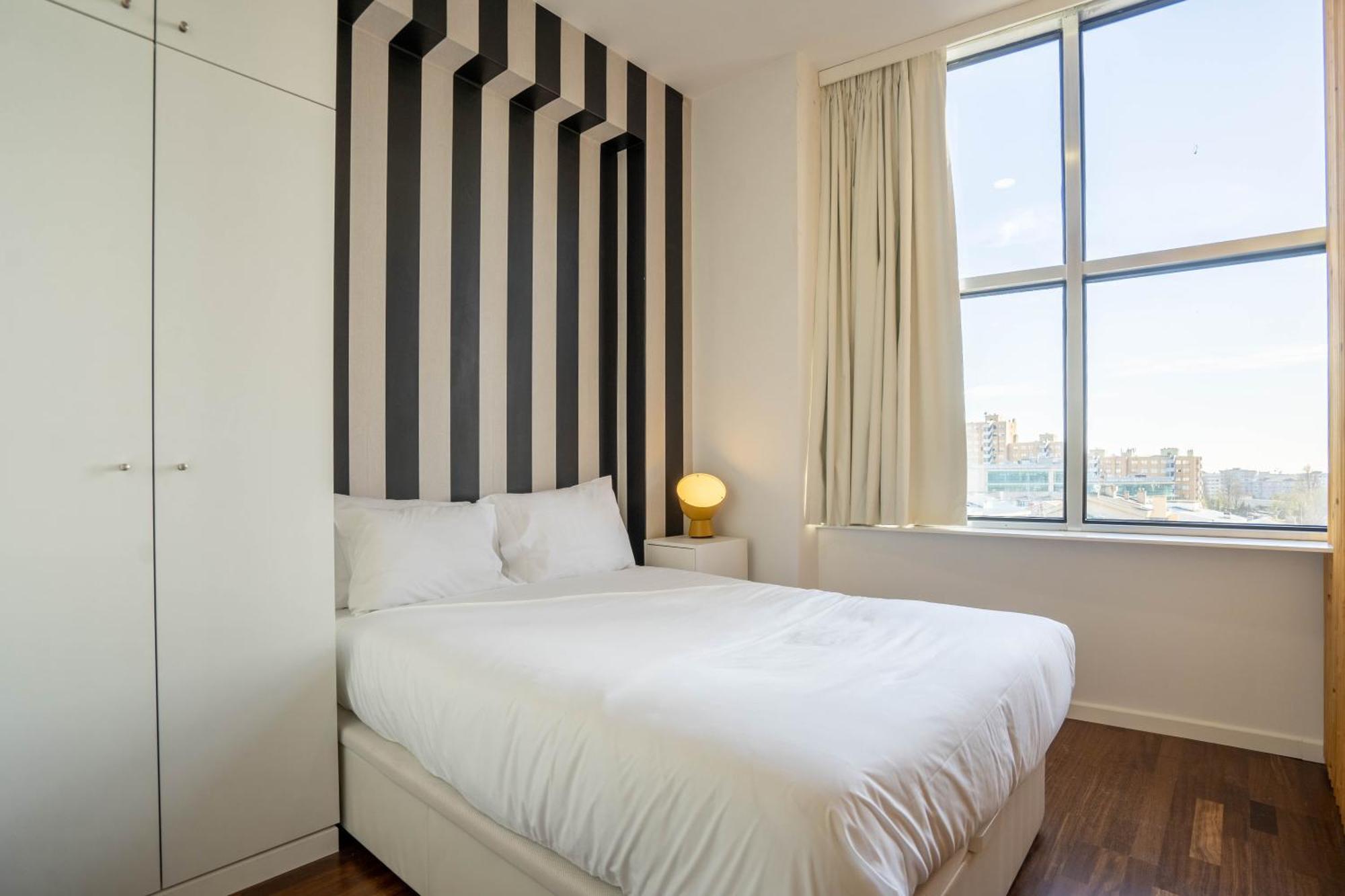Boavista 1774 By Lovelystay Porto Exteriér fotografie