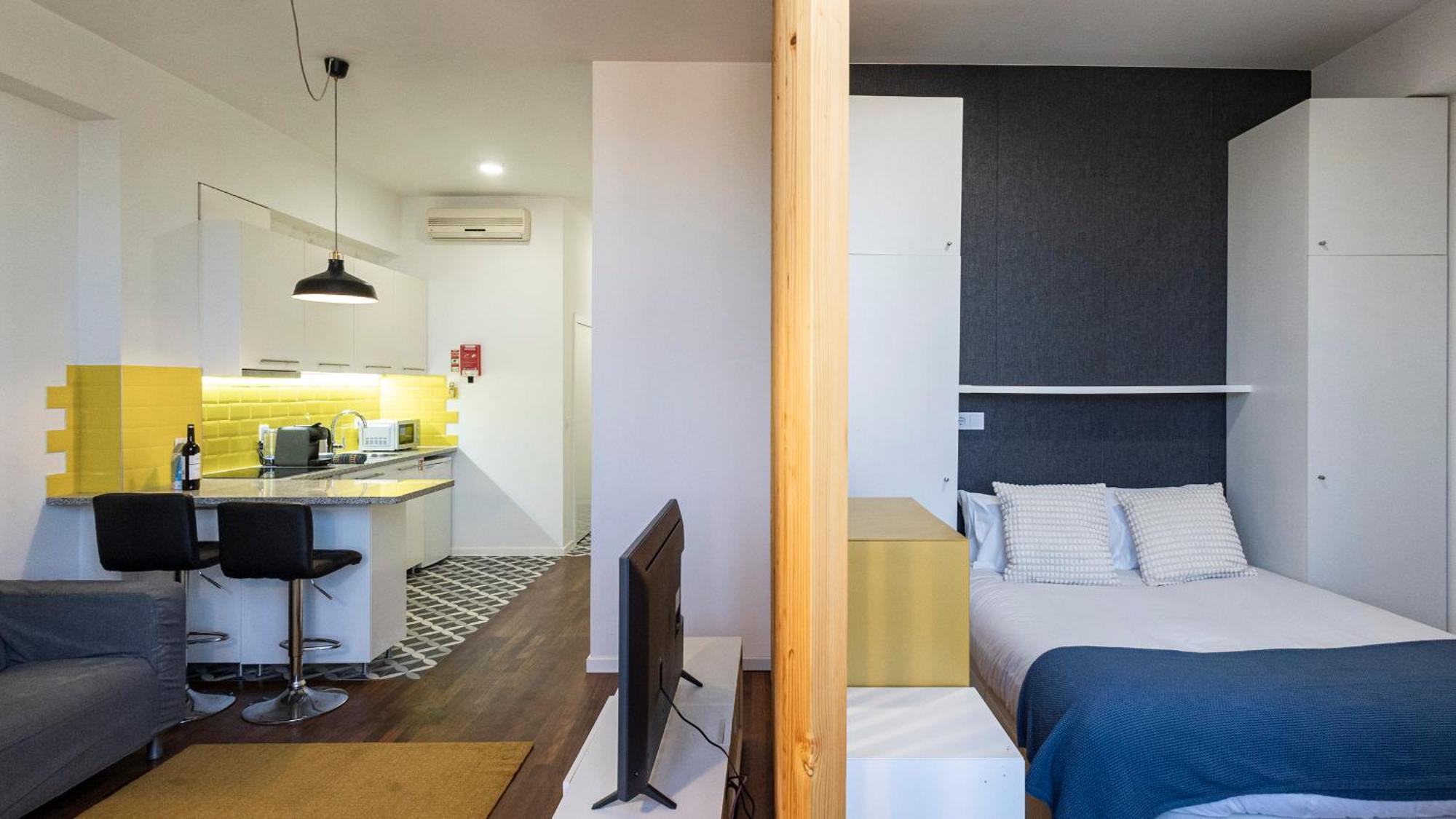 Boavista 1774 By Lovelystay Porto Exteriér fotografie