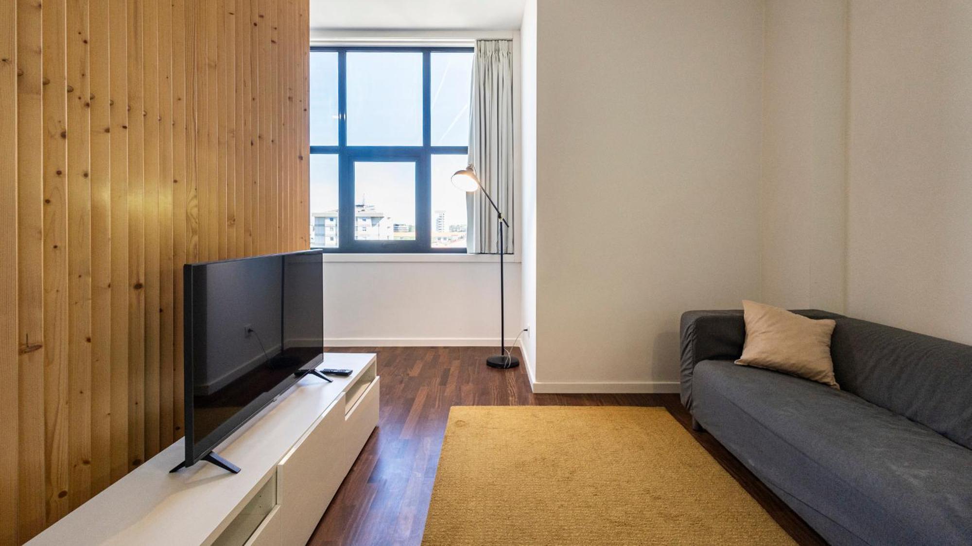 Boavista 1774 By Lovelystay Porto Exteriér fotografie