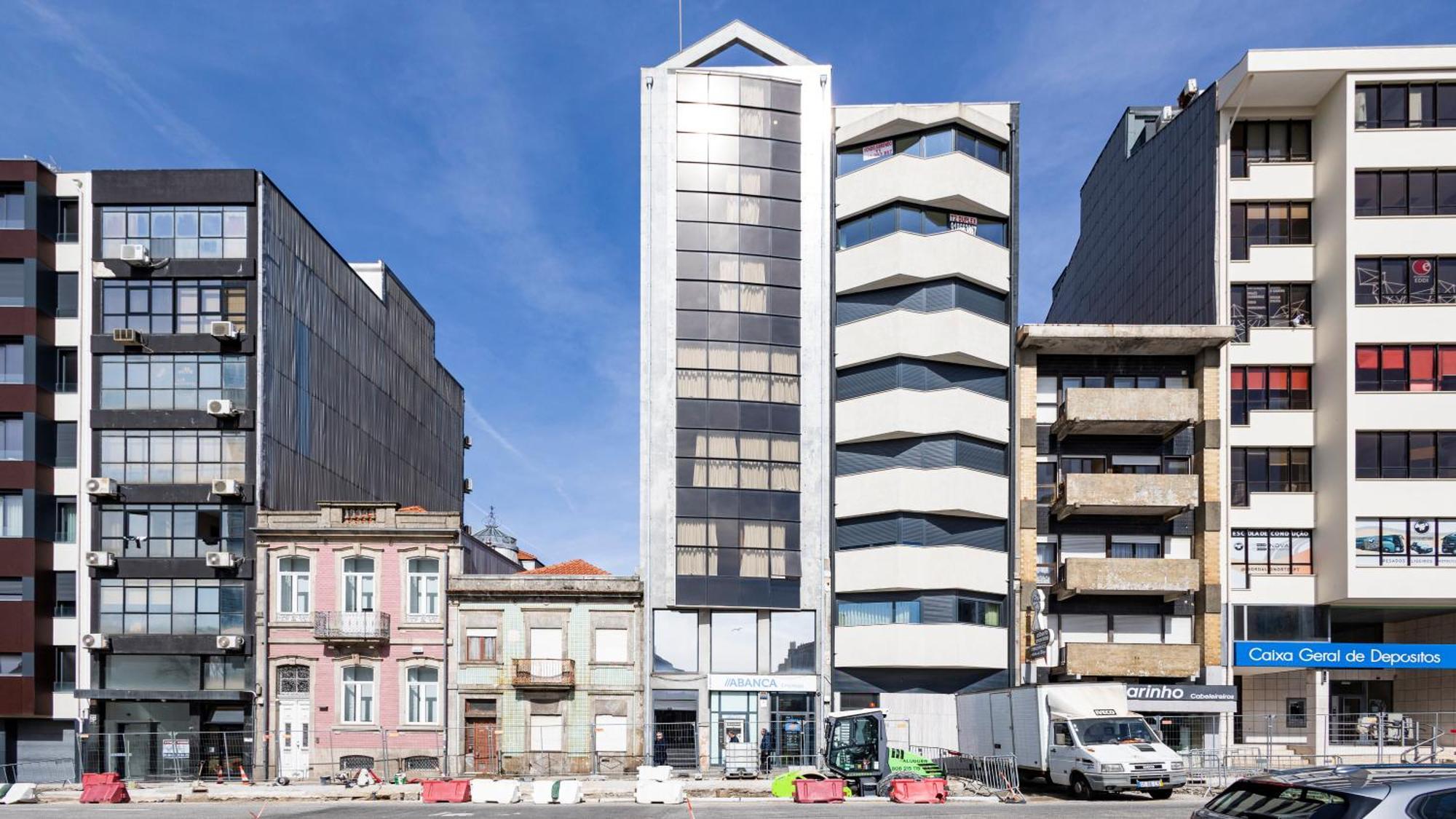 Boavista 1774 By Lovelystay Porto Exteriér fotografie