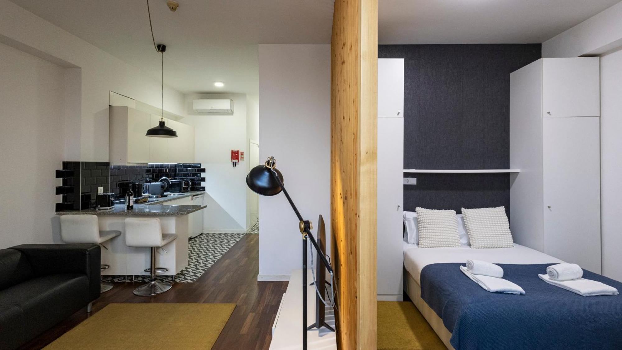 Boavista 1774 By Lovelystay Porto Exteriér fotografie