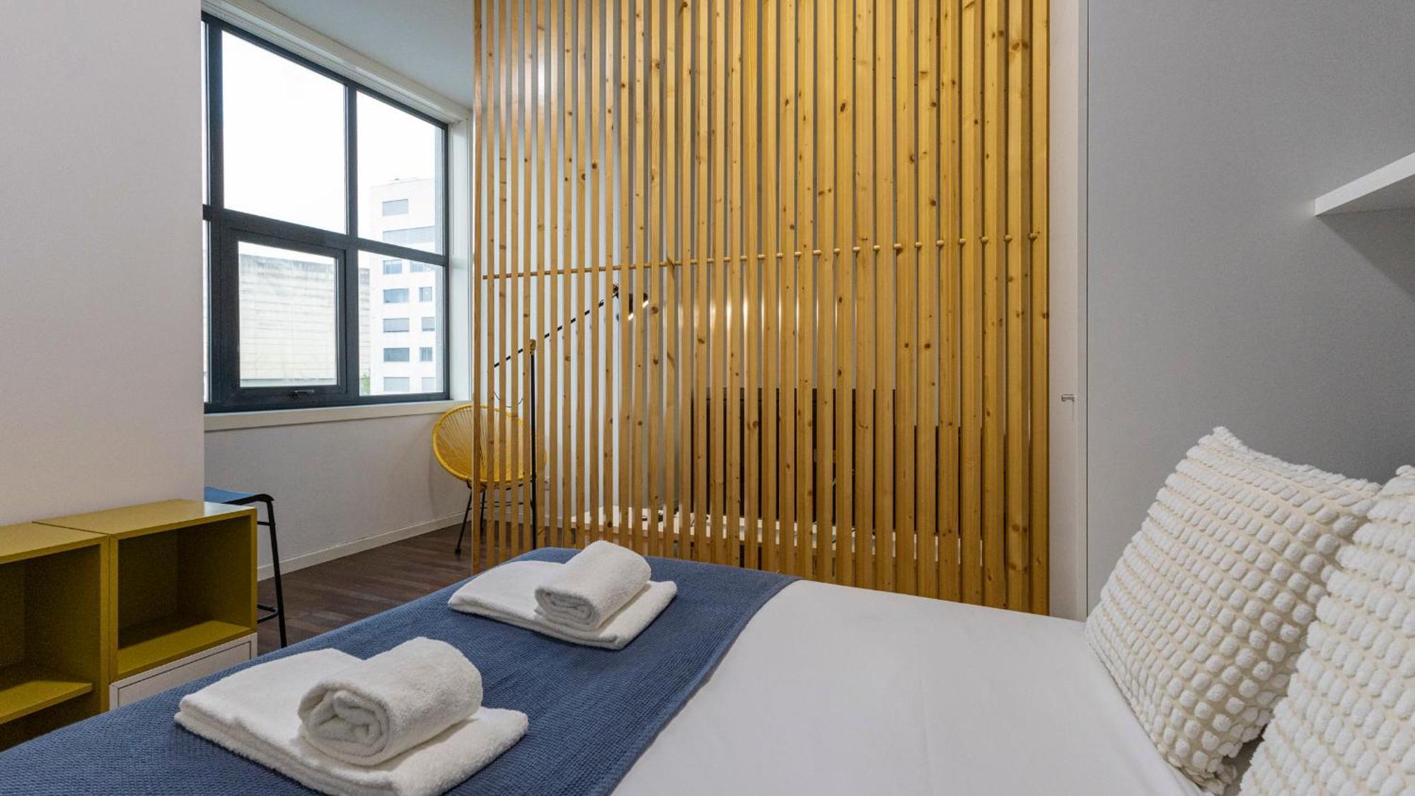 Boavista 1774 By Lovelystay Porto Exteriér fotografie